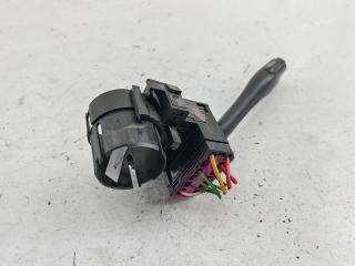 переключатель поворотов Volkswagen Passat B5 1999, 1.6 л., бензин, МКПП, зелёный, универсал, 8L0953513G
