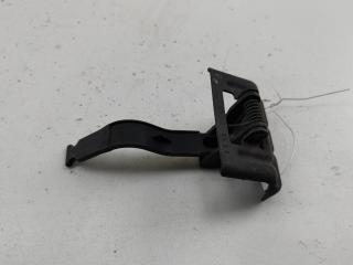 ручка открывания капота Renault Megane 2 поколение 2004, 1.6 л., бензин, МКПП, серый, хетчбэк 5 дв., 8200110075