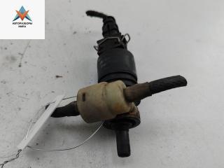 насос (моторчик) омывателя стекла Opel Zafira 1 поколение (A) [рестайлинг] 2004, серый, минивэн