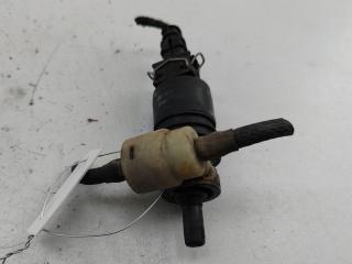 насос (моторчик) омывателя стекла Opel Zafira 1 поколение (A) [рестайлинг] 2004, серый, минивэн