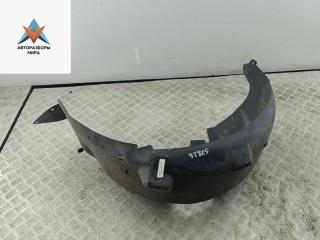 Подкрылок задний левый Peugeot 307 1 поколение [рестайлинг] 2006, 1.4 л., бензин, хетчбэк 5 дв., 9634010380