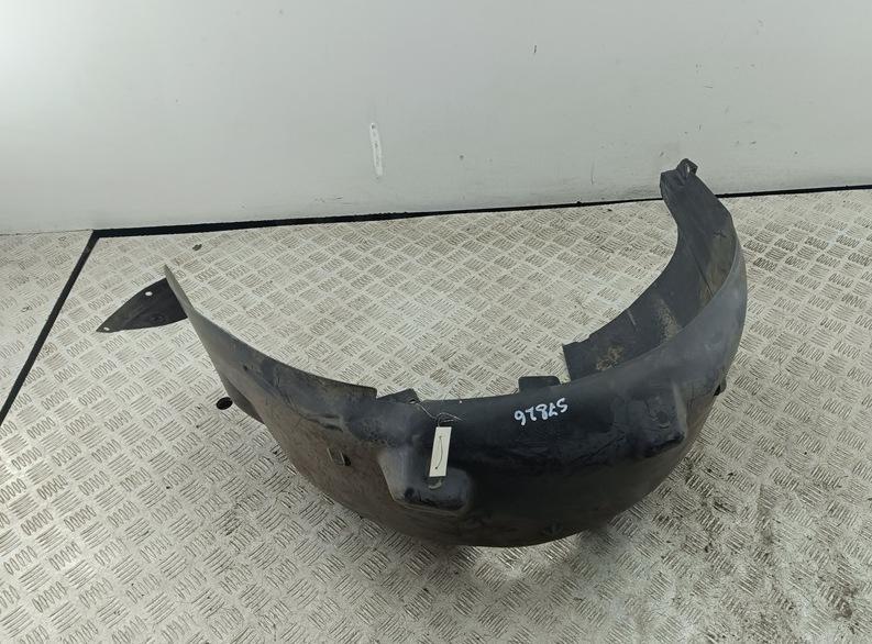 Подкрылок задний левый Peugeot 307 2006, 1.4 л., бензин, хетчбэк 5 дв., 9634010380