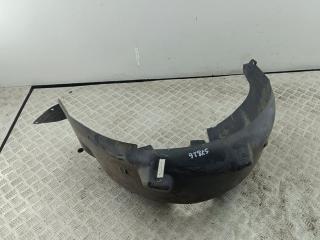 Подкрылок задний левый Peugeot 307 2006, 1.4 л., бензин, хетчбэк 5 дв., 9634010380