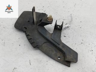 заглушка порога Volkswagen Passat B6 2007, 2.0 л., бензин, МКПП, синий, универсал, 3C0854855A