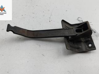 ручка открывания капота Renault Scenic 2 поколение [рестайлинг] 2006, 1.6 л., бензин, АКПП, серый, минивэн, 8200119676