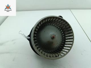 моторчик печки Audi A6 4B/C5 [рестайлинг] 2003, 2.5 л., дизель, АКПП, чёрный, универсал, 4B1820021