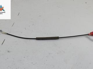 Трос двери задней Opel Zafira 2 поколение (B) 2006, 1.6 л., бензин, МКПП, серый, минивэн, 644617144