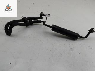 Трубка гидравлическая АКПП Audi A6 4F/C6 2004, 2.4 л., бензин, АКПП, серый, седан, 4F0317819