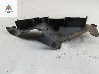 диффузор вентилятора Audi A6 4B/C5 1998, 2.4 л., бензин, МКПП, серый, седан, 4B0121284