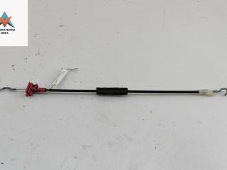 Трос двери задней Opel Astra H 2004, 1.4 л., бензин, МКПП, красный, хетчбэк 5 дв., 644617144