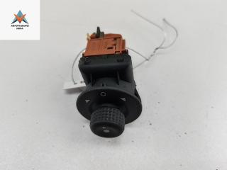 джойстик регулировки зеркал Citroen Xsara 1 поколение [рестайлинг] 2003, 2.0 л., бензин, МКПП, серый, универсал