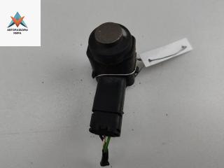 датчик парктроника Peugeot 407 1 поколение 2005, 2.0 л., дизель, АКПП, серый, универсал, 9650935277