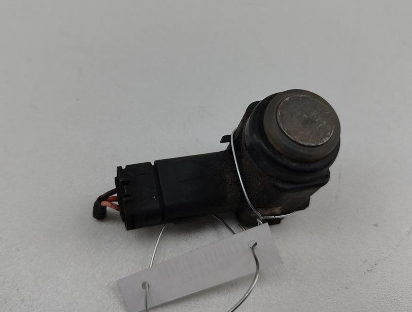 датчик парктроника Peugeot 407 2005, 2.0 л., дизель, АКПП, серый, универсал, 9650935277J1