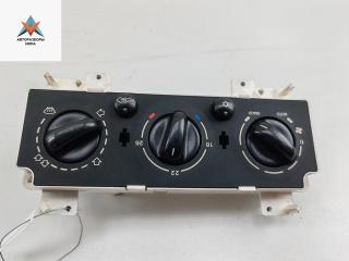 блок управления печки / климат-контроля Citroen Xsara 1 поколение [рестайлинг] 2003, 2.0 л., бензин, МКПП, серый, универсал, 30280022