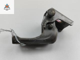 петля двери Peugeot 407 1 поколение 2005, серый, универсал