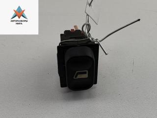 кнопка стеклоподъемника заднего левого Citroen Xsara 1 поколение [рестайлинг] 2003, 2.0 л., бензин, МКПП, серый, универсал