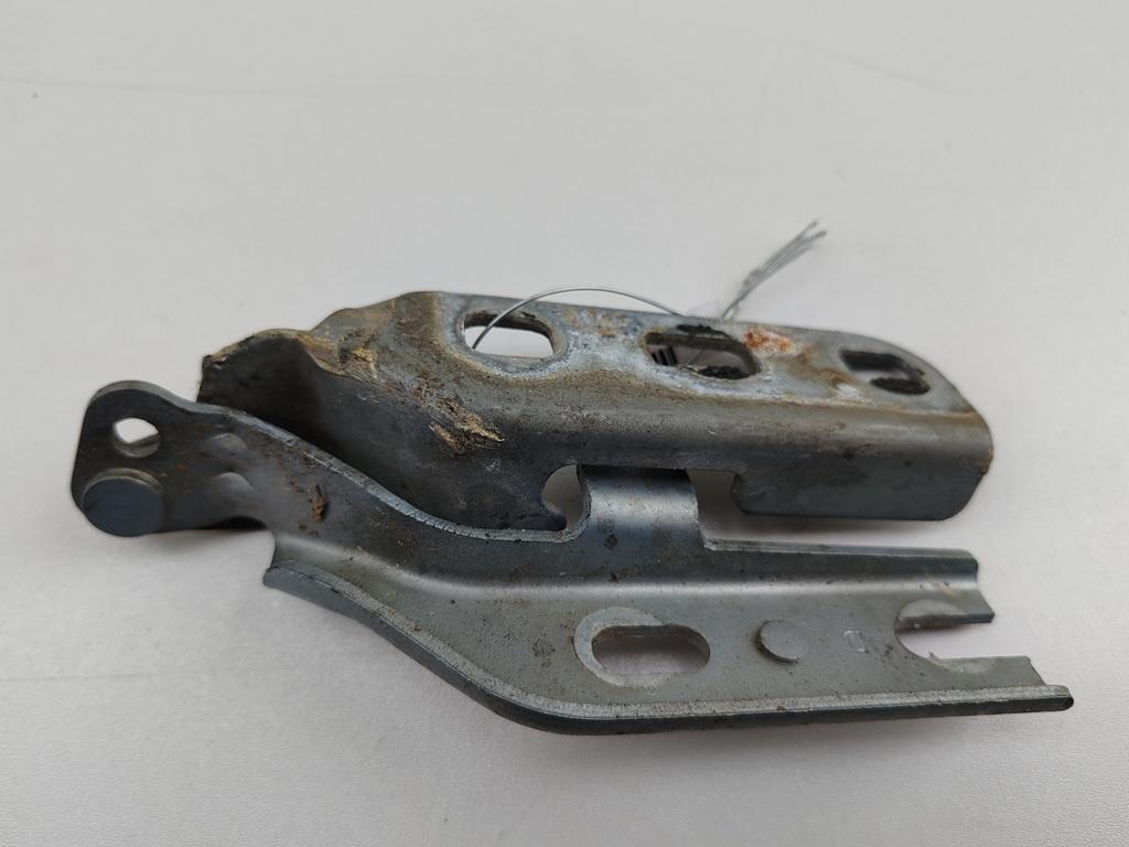 петля капота правая Citroen Xsara 2003, серый, универсал