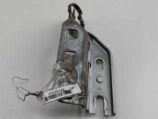 петля капота левая Citroen Xsara 1 поколение [рестайлинг] 2003, серый, универсал