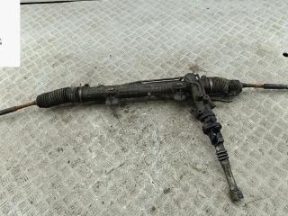 рулевая рейка Mercedes-Benz E-Класс W211/S211 2003, 3.2 л., дизель, АКПП, чёрный, универсал, 2114602000