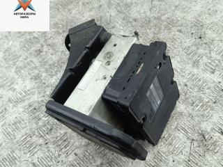 блок ABS Volkswagen Sharan 1 поколение [2-й рестайлинг] 2009, 2.0 л., дизель, МКПП, серый, минивэн, 7M3907379J