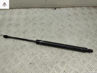 амортизатор крышки багажника (3-5 двери) Volkswagen Sharan 1 поколение [рестайлинг] 2001, 2.0 л., бензин, МКПП, зелёный, минивэн, 95VW442K08AH