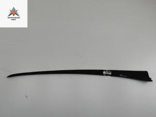 молдинг лобового стекла Peugeot 407 1 поколение 2005, 2.0 л., дизель, АКПП, серый, универсал, 965436280