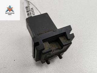 кнопка открытия багажника Peugeot 407 1 поколение 2005, 2.0 л., дизель, АКПП, серый, универсал