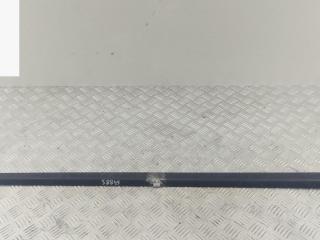 молдинг двери задней левой Volkswagen Golf 5 поколение 2004, 1.4 л., бензин, МКПП, чёрный, хетчбэк 3 дв., 1K4853753