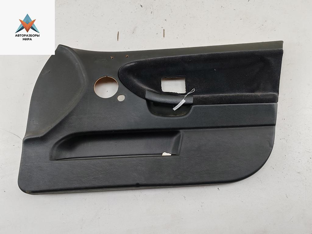 обшивка двери передняя правая BMW 3 серия E36 1993, 2.0 л., бензин, АКПП, серый, седан, 8122272 - фото №1