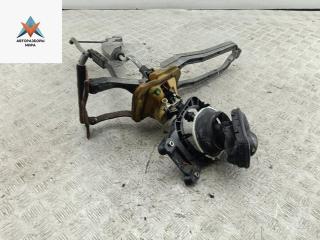 кулиса Mercedes-Benz C-Класс W203/S203/CL203 2000, 2.2 л., дизель, МКПП, серый, седан, 2033260009