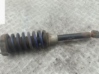 стойка передняя Mercedes-Benz E-Класс W211/S211 2003, 3.2 л., дизель, АКПП, чёрный, универсал