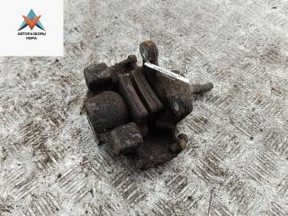 суппорт задний левый Mercedes-Benz C-Класс W203/S203/CL203 2000, 2.2 л., дизель, МКПП, серый, седан