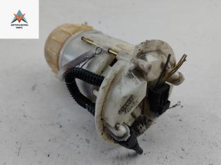 насос топливный Renault Megane 2 поколение 2004, 1.6 л., бензин, МКПП, серый, хетчбэк 5 дв.