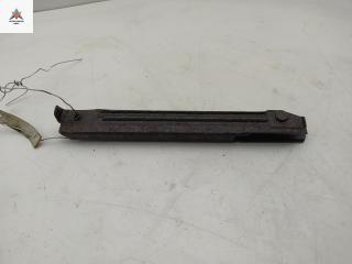 кронштейн переднего бампера Mercedes-Benz C-Класс W203/S203/CL203 2002, 2.2 л., дизель, МКПП, синий, универсал, 2038801114