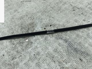 молдинг лобового стекла Audi A4 B6 2001, 2.5 л., дизель, МКПП, чёрный, универсал, 8E0854328