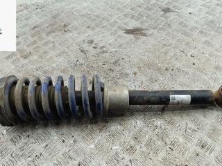 стойка передняя Mercedes-Benz E-Класс W211/S211 2003, 3.2 л., дизель, АКПП, чёрный, универсал