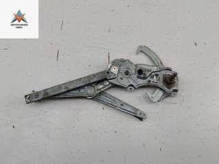 стеклоподъемник передний левый BMW 3 серия E36 1993, 2.0 л., бензин, АКПП, серый, седан, 8146801