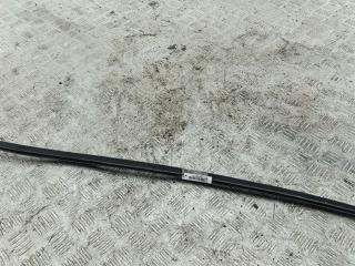 молдинг лобового стекла Volkswagen Passat B6 2007, 2.0 л., бензин, МКПП, синий, универсал, 3C0854328A