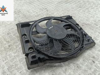 вентилятор радиатора BMW 3 серия E46 2000, 2.0 л., бензин, АКПП, серый, универсал, 6904678