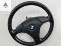 руль BMW 3 серия E46 2000, 2.0 л., бензин, АКПП, серый, универсал - фото №4