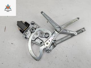 стеклоподъемник электрический передний правый BMW 3 серия E36 1993, 1.6 л., бензин, МКПП, чёрный, седан, 1977610