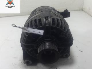 генератор BMW 3 серия E46 [рестайлинг] 2001, 2.2 л., бензин, АКПП, жёлтый, универсал