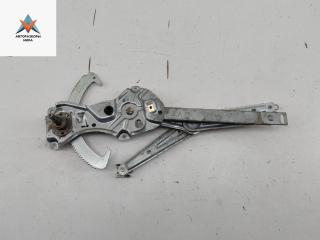 стеклоподъемник передний правый BMW 3 серия E36 1993, 2.0 л., бензин, АКПП, серый, седан, 8146802