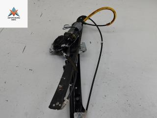 стеклоподъемник электрический передний правый BMW 3 серия E46 [рестайлинг] 2003, 2.0 л., бензин, АКПП, серый, универсал, 8196038