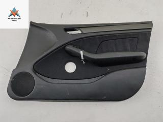 обшивка двери передняя правая BMW 3 серия E46 [рестайлинг] 2003, 2.0 л., бензин, АКПП, серый, универсал, 8224572