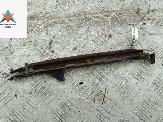 кронштейн переднего бампера Mercedes-Benz E-Класс W211/S211 2002, 1.8 л., бензин, АКПП, синий, седан, 2118801214