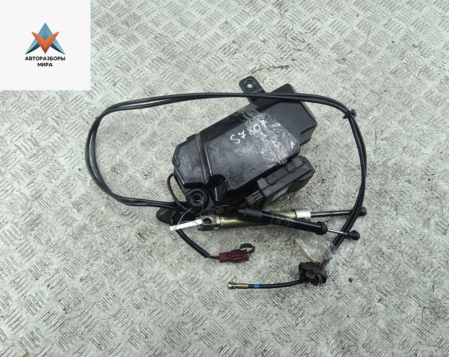 моторчик (насос) подъема крышки багажника (3-5 двери) Mercedes-Benz E-Класс W211/S211 2003, универсал, 2118000435 - фото №1
