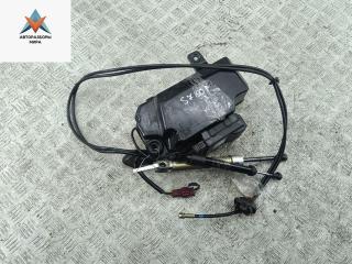 моторчик (насос) подъема крышки багажника (3-5 двери) Mercedes-Benz E-Класс W211/S211 2003, универсал, 2118000435