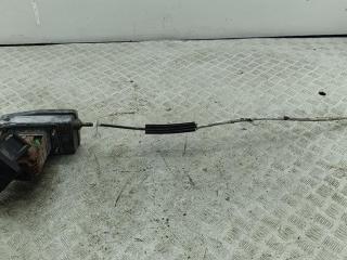 селектор АКПП Peugeot 407 1 поколение 2005, 2.0 л., дизель, АКПП, серый, универсал, 9654302180