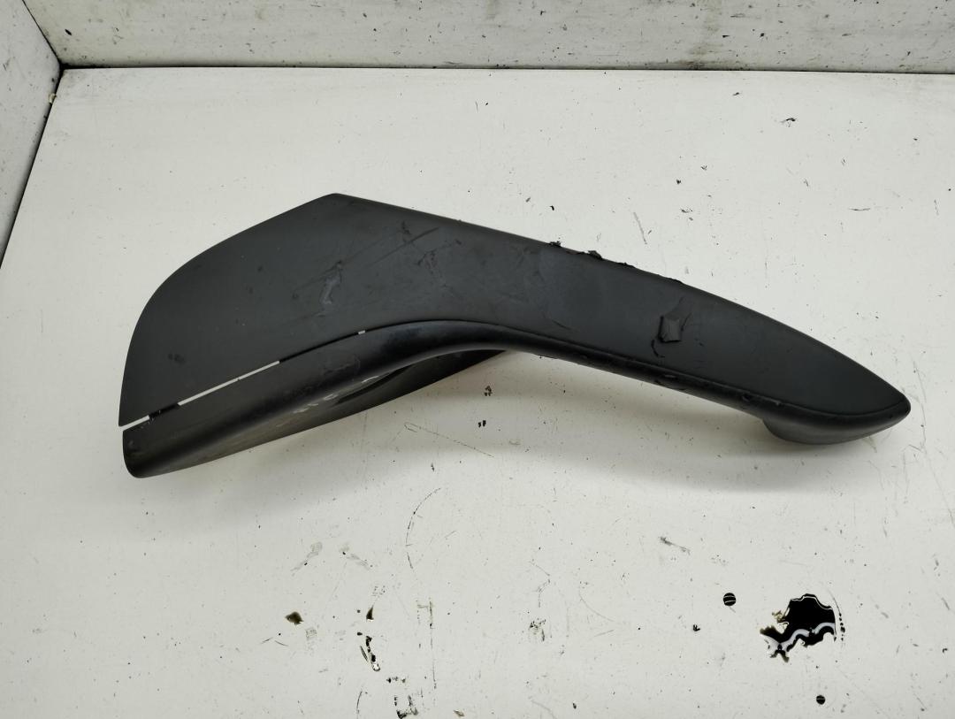 ручка внутренняя передняя правая Volkswagen Passat B6 2006, 2.0 л., дизель, МКПП, серый, универсал, 3C1867180A - фото №1